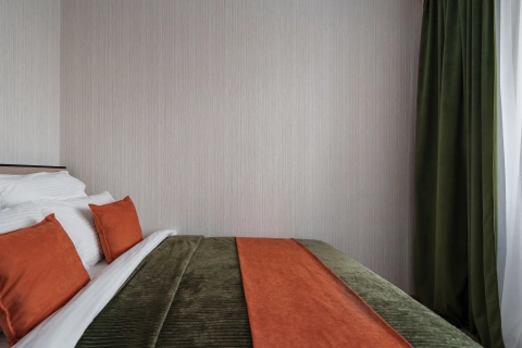 г Красноярск, ул Партизана Железняка, д 7А