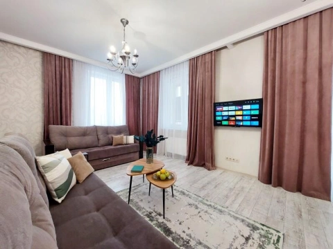 г Казань, ул Чистопольская, д 86/10