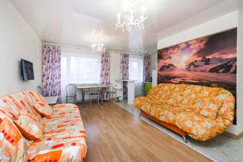 г Новосибирск, ул Блюхера, д 41