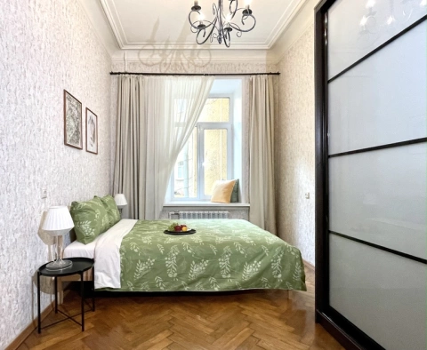 г Санкт-Петербург, пер Антоненко, д 5