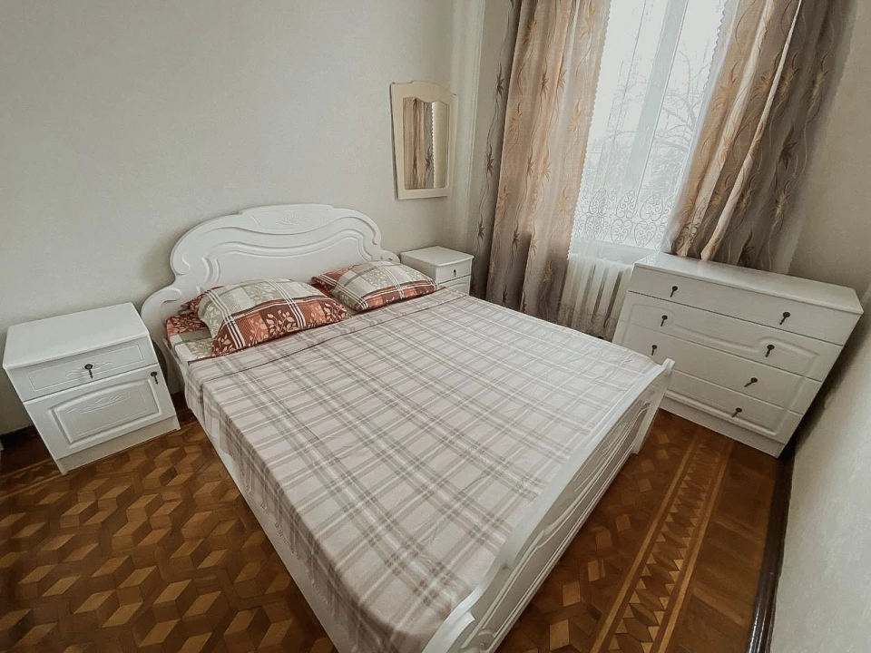 3-к квартира с видом на Кремль