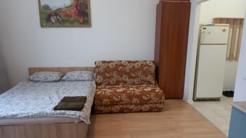 г Москва, г Зеленоград, Георгиевский пр-кт, д 33 к 1