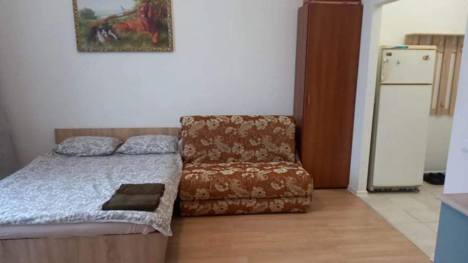 Квартира 17 мкр Зеленоград
