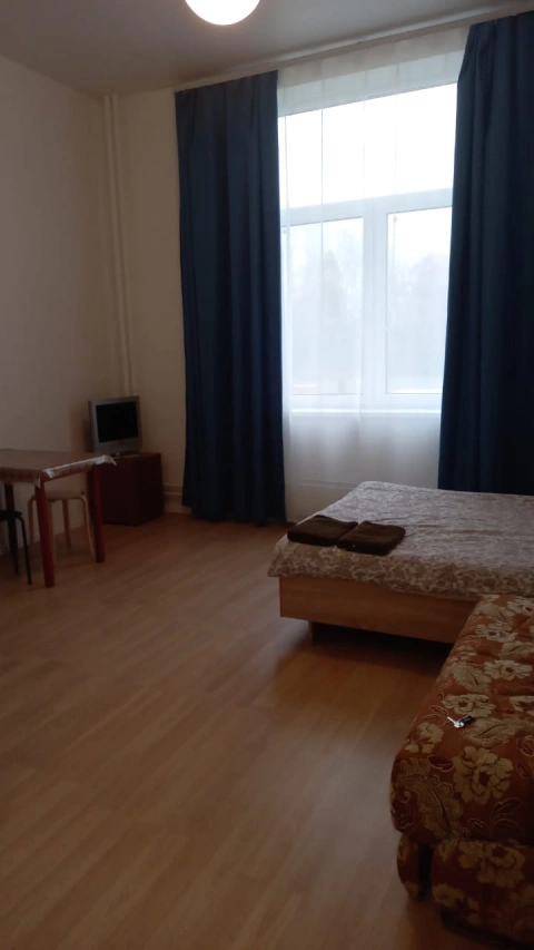 г Москва, г Зеленоград, Георгиевский пр-кт, д 33 к 1