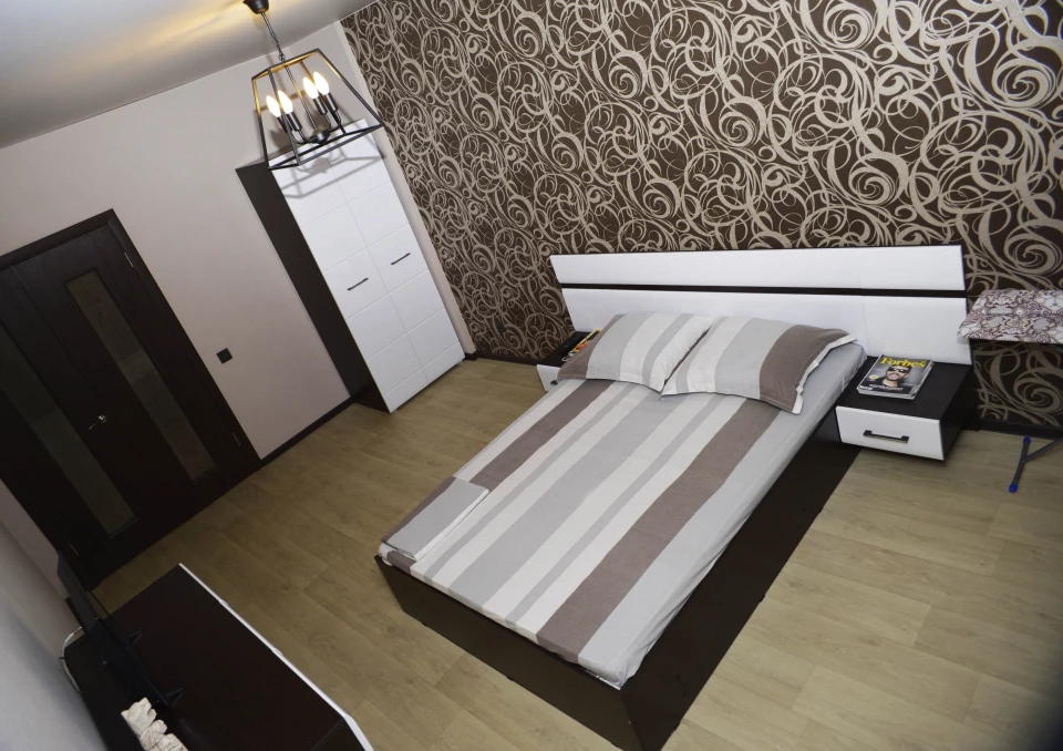 ATLANT Flat 111