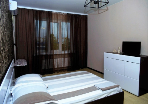 г Воронеж, Ленинский пр-кт, д 124А