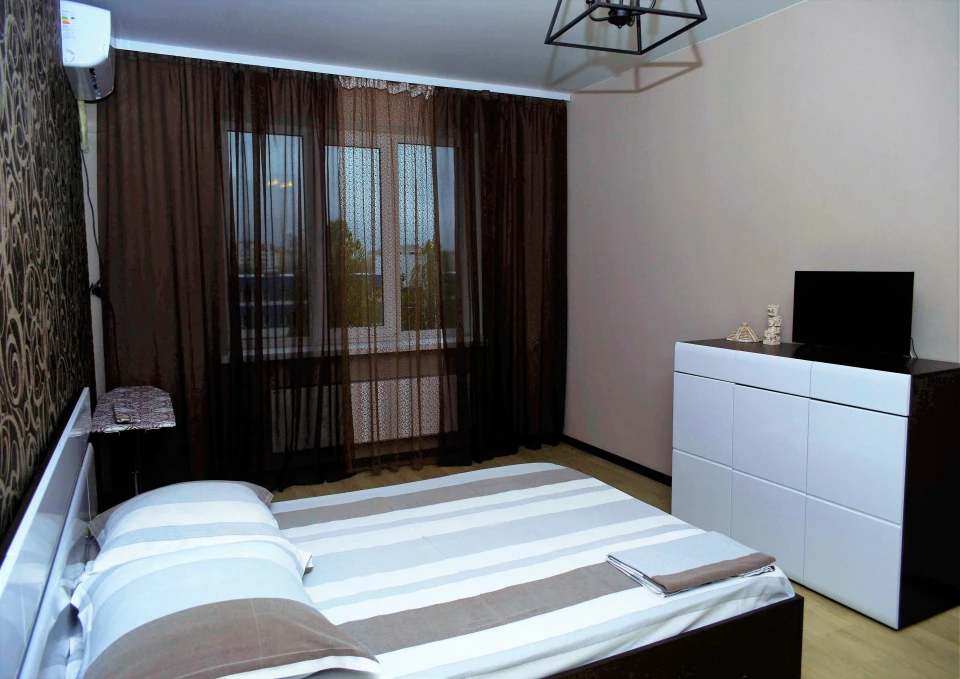 ATLANT Flat 111