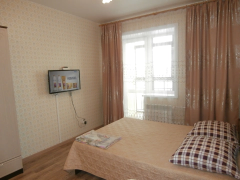 г Иркутск, ул Гоголя, д 80
