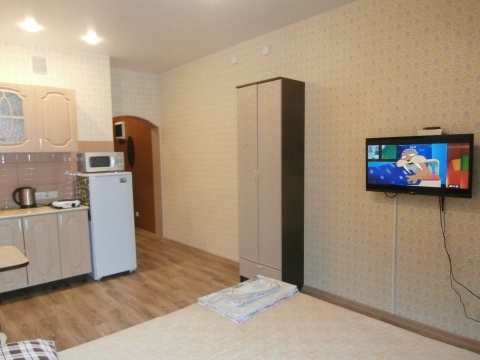 г Иркутск, ул Гоголя, д 80