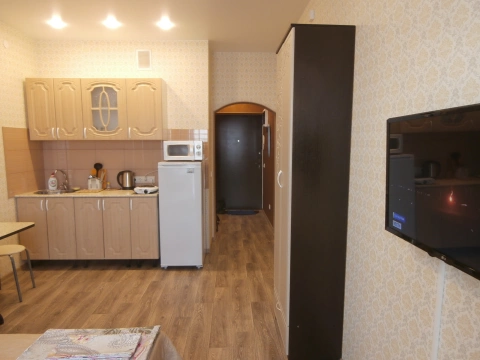 г Иркутск, ул Гоголя, д 80