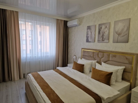 г Владикавказ, ул Братьев Темировых, д 69 к 3