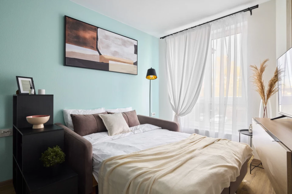 RoomyRoom Apartaments "Duet"