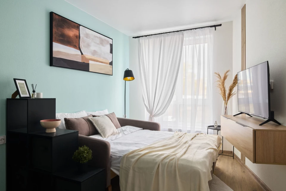 RoomyRoom Apartaments "Duet"