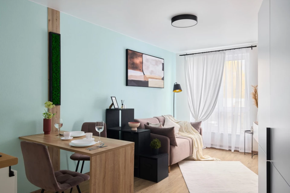 RoomyRoom Apartaments "Duet"