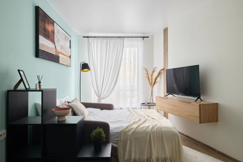 RoomyRoom Apartaments "Duet"