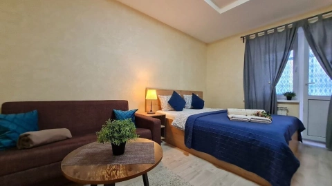 Ставропольский край, г Пятигорск, пр-кт Калинина, д 2а