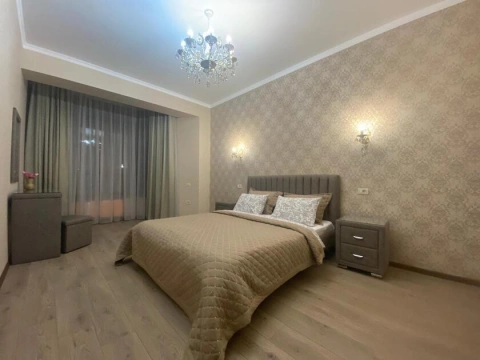 Ставропольский край, г Пятигорск, ул Московская, д 94
