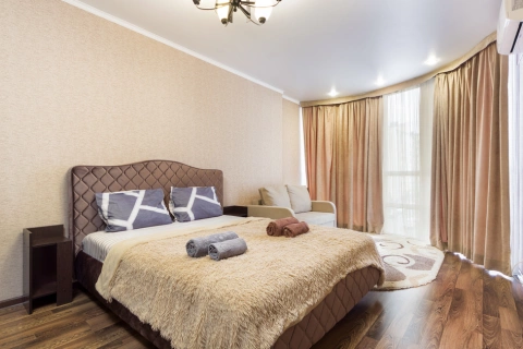 Ставропольский край, г Пятигорск, ул Оранжерейная, д 21 к 3