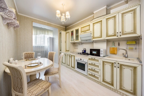 Ставропольский край, г Пятигорск, ул Оранжерейная, д 21 к 3