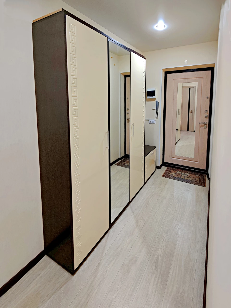 Квартира в Крутых Ключах 38