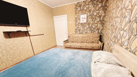 г Воронеж, ул Артамонова, д 34/7