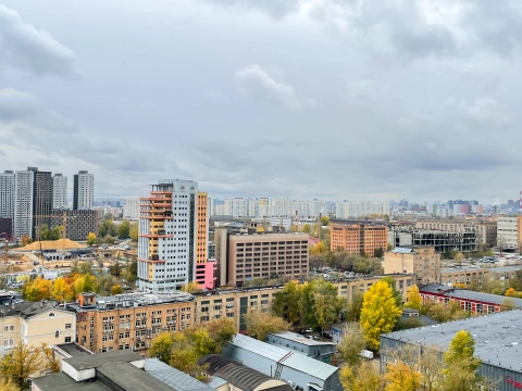 г Москва, ул Михайлова, д 30А к 6