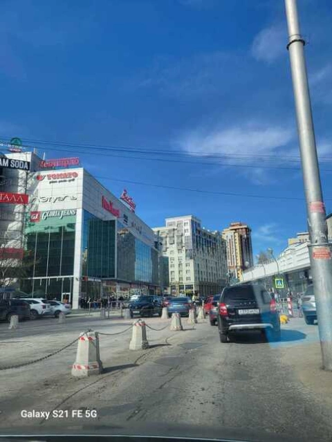г Рязань, Малое шоссе, д 3