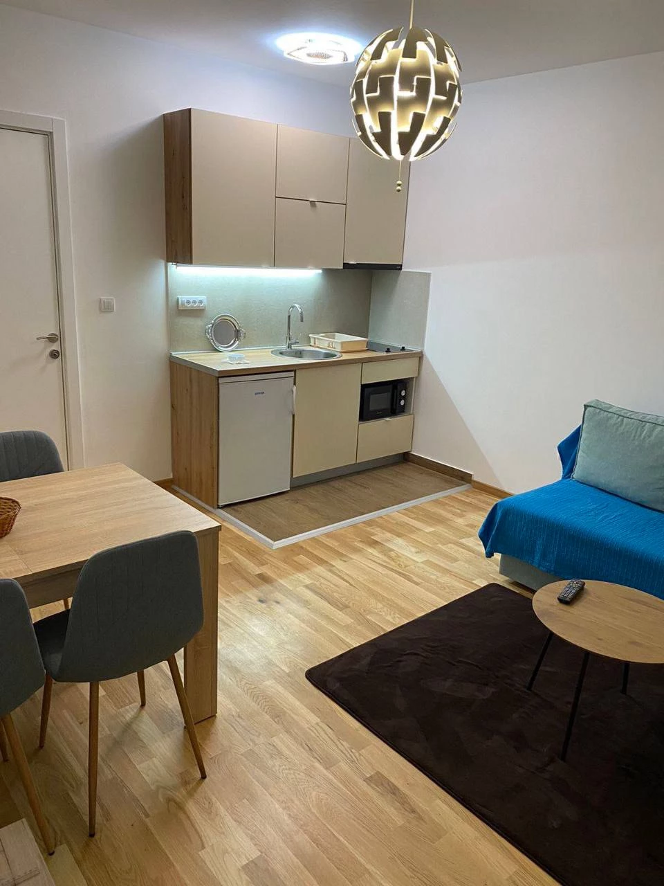 2-комн. квартира 52 м², 7/16