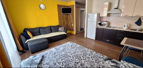 г Тюмень, ул Червишевский тракт, д 45