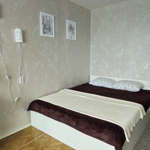 г Воронеж, ул Моисеева, д 55