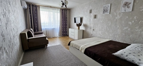 г Воронеж, ул Моисеева, д 55