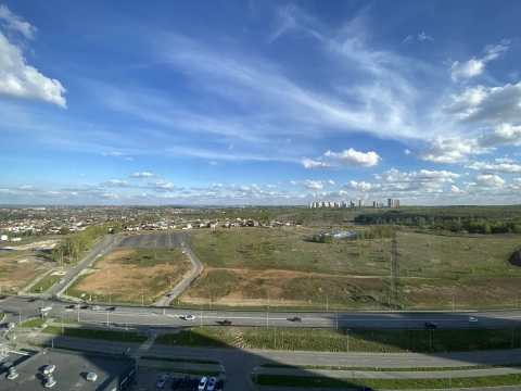 г Нижний Новгород, пр-кт Героев Донбасса, д 10