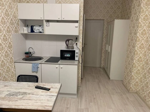 г Москва, г Троицк, 3-й Кленовый пер, д 1