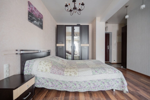 г Воронеж, ул Летчика Замкина, д 48