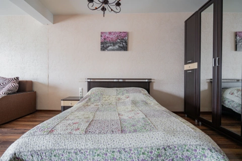 г Воронеж, ул Летчика Замкина, д 48