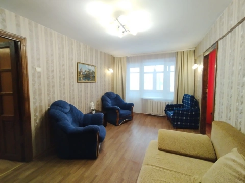 Вологодская обл, г Череповец, пр-кт Строителей, д 31