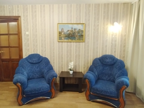 Вологодская обл, г Череповец, пр-кт Строителей, д 31