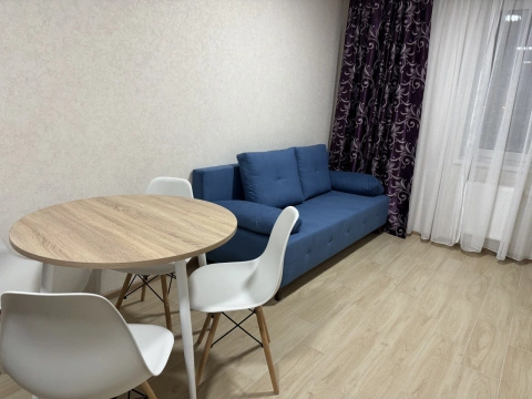 г Нижний Новгород, пр-кт Героев Донбасса, д 16