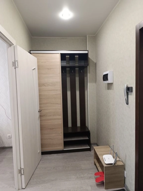 г Белгород, ул Щорса, д 8м к 1