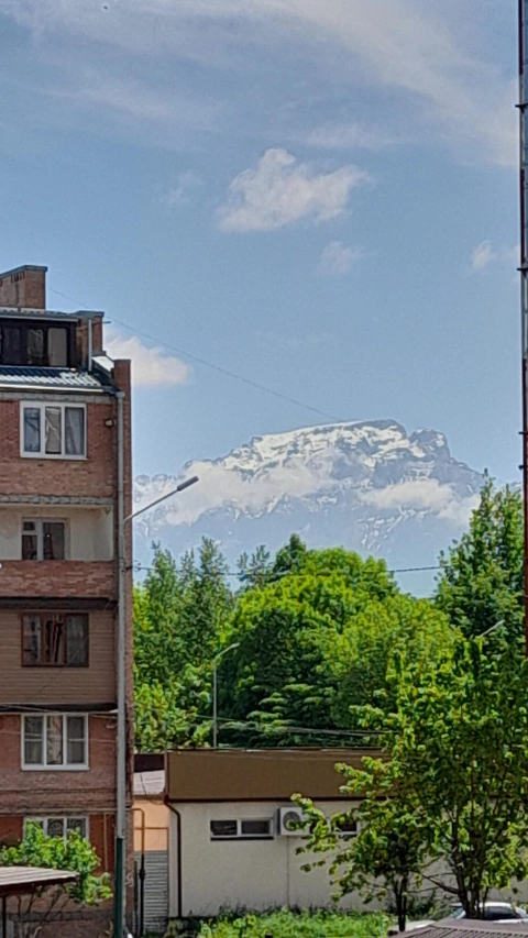 г Владикавказ, ул Алихана Гагкаева, д 5/4