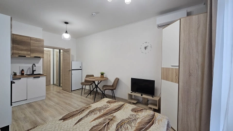 г Екатеринбург, Мельковский пер, д 4