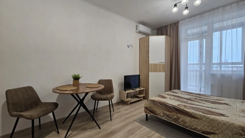 г Екатеринбург, Мельковский пер, д 4