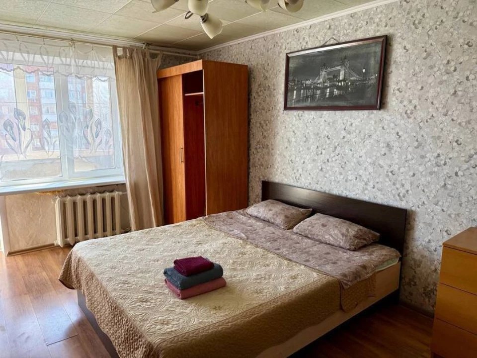 г. Смоленск, Кирова 23