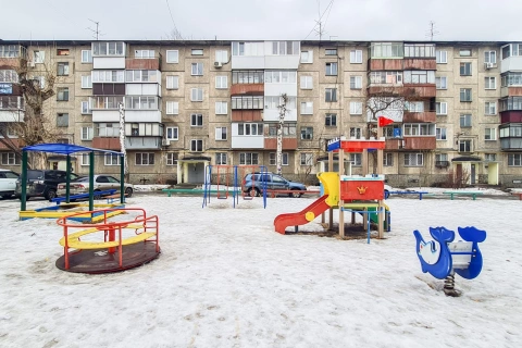 г Челябинск, ул Дзержинского, д 85