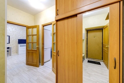 г Москва, ул Часовая, д 5А