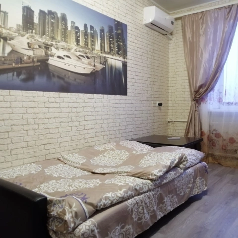 г Самара, ул Утевская, д 14