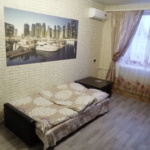г Самара, ул Утевская, д 14