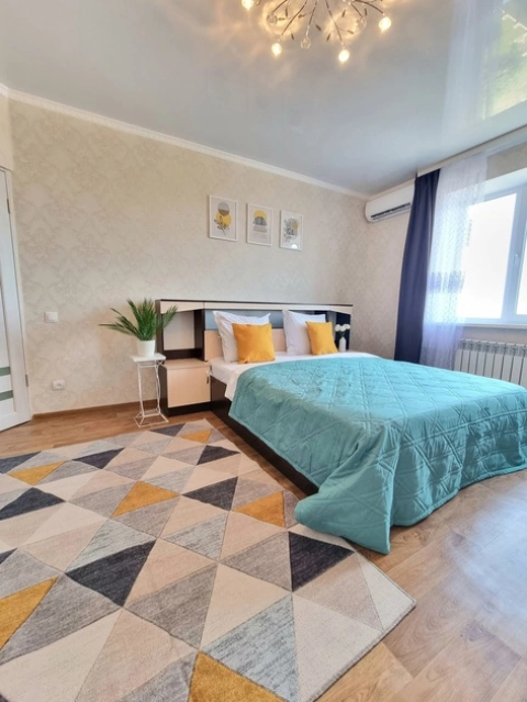 г Астрахань, Аршанский пер, д 4