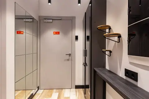 г Санкт-Петербург, ул Рубинштейна, д 23
