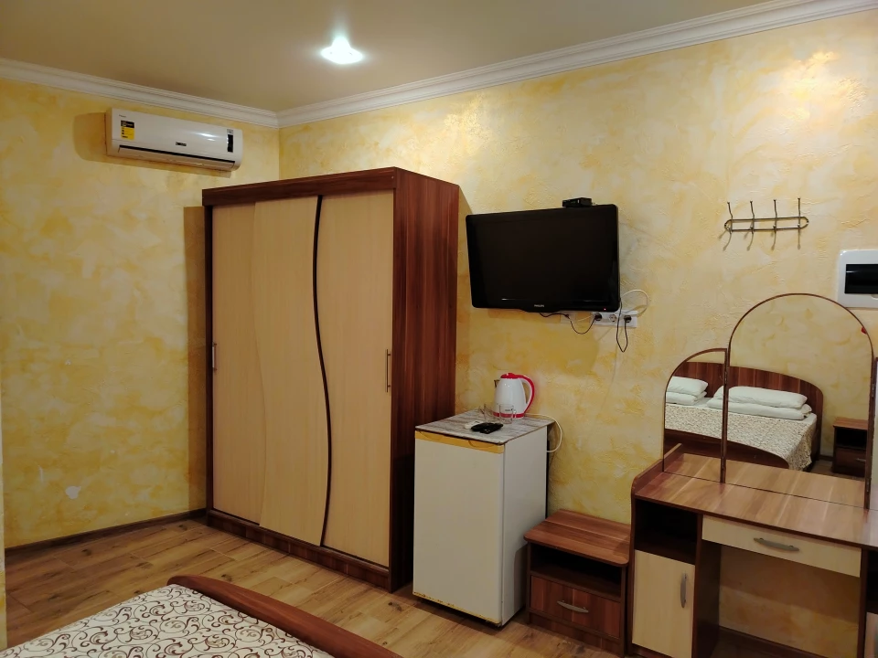 Номер комфорт в Гостевом доме